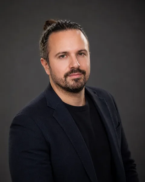 Juan Carlos Sánchez, fundador de Lean Approach